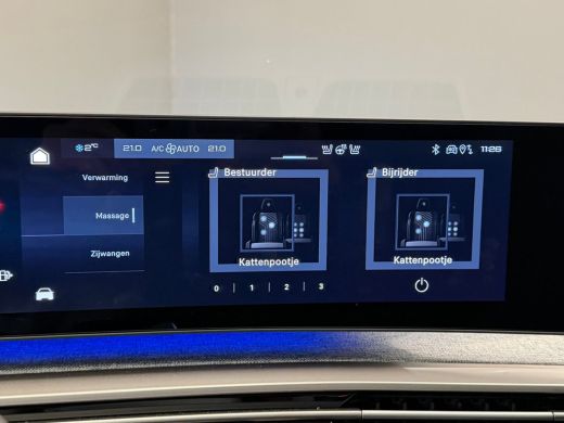 Peugeot 3008 1.6 plug-in Hybrid 195 GT Alcantara | Panoramadak | Stoelverwarming+Massage | Camera V+A | Apple ... ActivLease financial lease