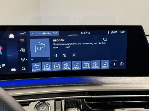 Peugeot 3008 1.6 plug-in Hybrid 195 GT Alcantara | Panoramadak | Stoelverwarming+Massage | Camera V+A | Apple ... ActivLease financial lease