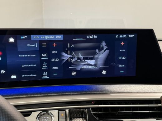 Peugeot 3008 1.6 plug-in Hybrid 195 GT Alcantara | Panoramadak | Stoelverwarming+Massage | Camera V+A | Apple ... ActivLease financial lease