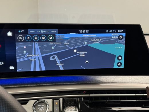 Peugeot 3008 1.6 plug-in Hybrid 195 GT Alcantara | Panoramadak | Stoelverwarming+Massage | Camera V+A | Apple ... ActivLease financial lease