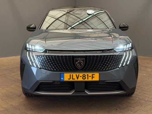 Peugeot 3008 1.6 plug-in Hybrid 195 GT Alcantara | Panoramadak | Stoelverwarming+Massage | Camera V+A | Apple ... ActivLease financial lease