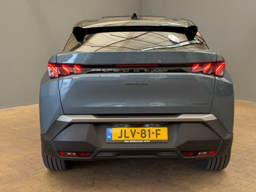 Peugeot 3008 1.6 plug-in Hybrid 195 GT Alcantara | Panoramadak | Stoelverwarming+Massage | Camera V+A | Apple ... ActivLease financial lease