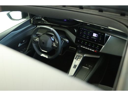 Peugeot 308 1.2 Hybrid 145 e-DCS6 GT | Adapt. Cruise | Schuifdak | Camera | Carplay | Navi | Keyless | MATRIX... ActivLease financial lease