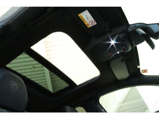 Peugeot 308 1.2 Hybrid 145 e-DCS6 GT | Adapt. Cruise | Schuifdak | Camera | Carplay | Navi | Keyless | MATRIX... ActivLease financial lease