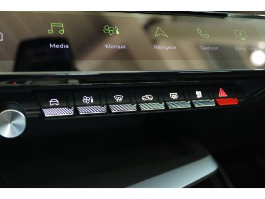 Peugeot 308 1.2 Hybrid 145 e-DCS6 GT | Adapt. Cruise | Schuifdak | Camera | Carplay | Navi | Keyless | MATRIX... ActivLease financial lease