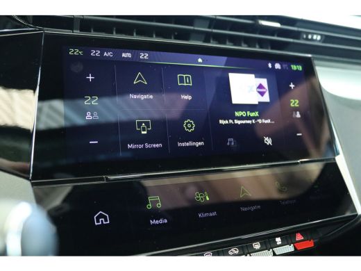 Peugeot 308 1.2 Hybrid 145 e-DCS6 GT | Adapt. Cruise | Schuifdak | Camera | Carplay | Navi | Keyless | MATRIX... ActivLease financial lease