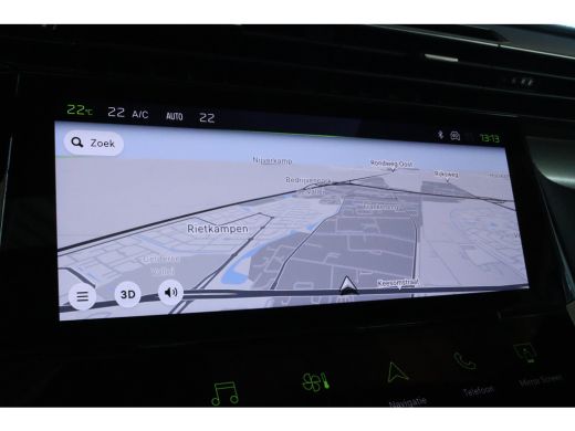 Peugeot 308 1.2 Hybrid 145 e-DCS6 GT | Adapt. Cruise | Schuifdak | Camera | Carplay | Navi | Keyless | MATRIX... ActivLease financial lease