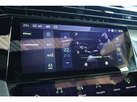 Peugeot 308 1.2 Hybrid 145 e-DCS6 GT | Adapt. Cruise | Schuifdak | Camera | Carplay | Navi | Keyless | MATRIX... ActivLease financial lease