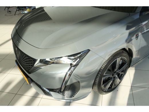 Peugeot 308 1.2 Hybrid 145 e-DCS6 GT | Adapt. Cruise | Schuifdak | Camera | Carplay | Navi | Keyless | MATRIX... ActivLease financial lease