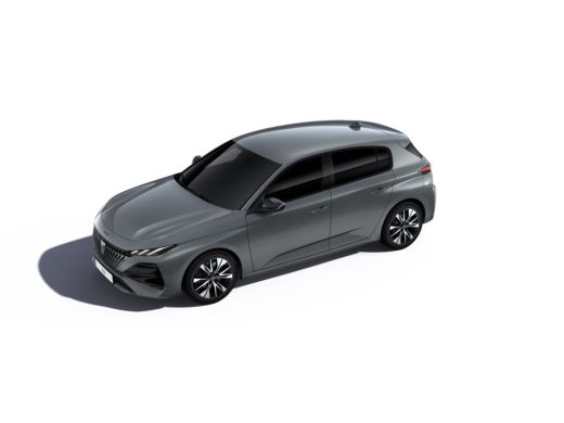 Peugeot 308 Allure | 360 Vision & Drive Assist Pack | Comfort Pack | Elektrische parkeerrem ActivLease financial lease