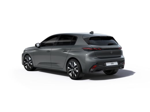 Peugeot 308 Allure | 360 Vision & Drive Assist Pack | Comfort Pack | Elektrische parkeerrem ActivLease financial lease