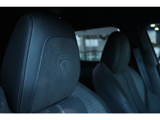 Peugeot 308 SW 1.2 Hybrid 145 e-DCS6 GT | Adapt. Cruise | Camera | Navi | Keyless | Carplay | MATRIX | PORTLA... ActivLease financial lease