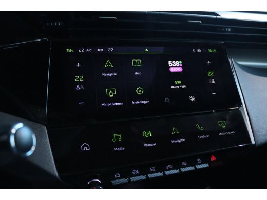 Peugeot 308 SW 1.2 Hybrid 145 e-DCS6 GT | Adapt. Cruise | Camera | Navi | Keyless | Carplay | MATRIX | PORTLA... ActivLease financial lease