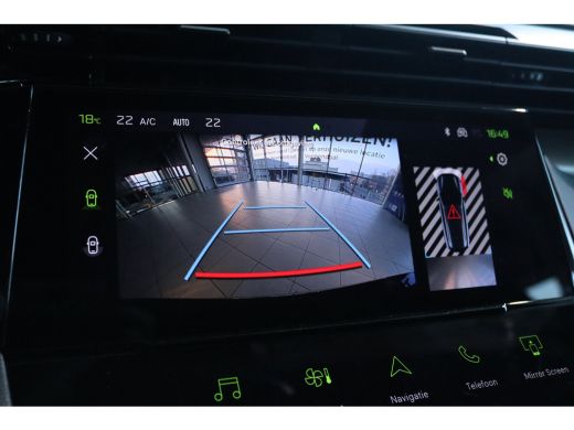 Peugeot 308 SW 1.2 Hybrid 145 e-DCS6 GT | Adapt. Cruise | Camera | Navi | Keyless | Carplay | MATRIX | PORTLA... ActivLease financial lease