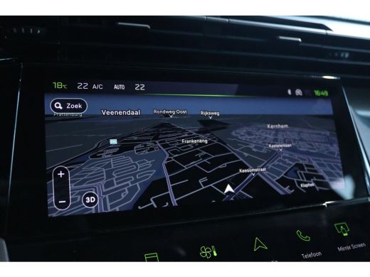 Peugeot 308 SW 1.2 Hybrid 145 e-DCS6 GT | Adapt. Cruise | Camera | Navi | Keyless | Carplay | MATRIX | PORTLA... ActivLease financial lease