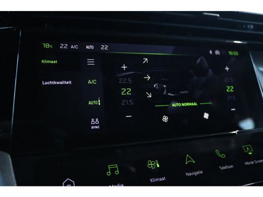 Peugeot 308 SW 1.2 Hybrid 145 e-DCS6 GT | Adapt. Cruise | Camera | Navi | Keyless | Carplay | MATRIX | PORTLA... ActivLease financial lease