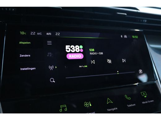 Peugeot 308 SW 1.2 Hybrid 145 e-DCS6 GT | Adapt. Cruise | Camera | Navi | Keyless | Carplay | MATRIX | PORTLA... ActivLease financial lease