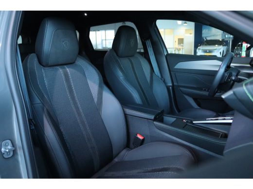 Peugeot 308 SW 1.2 Hybrid 145 e-DCS6 GT | Adapt. Cruise | Camera | Navi | Keyless | Carplay | MATRIX | PORTLA... ActivLease financial lease