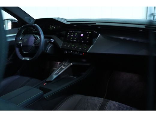 Peugeot 308 SW 1.2 Hybrid 145 e-DCS6 GT | Adapt. Cruise | Camera | Navi | Keyless | Carplay | MATRIX | PORTLA... ActivLease financial lease