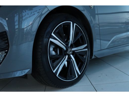 Peugeot 308 SW 1.2 Hybrid 145 e-DCS6 GT | Adapt. Cruise | Camera | Navi | Keyless | Carplay | MATRIX | PORTLA... ActivLease financial lease