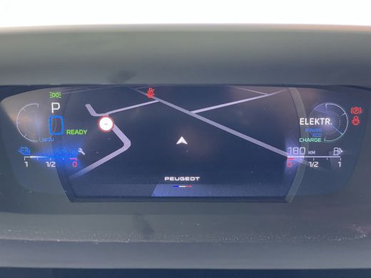 Peugeot 308 SW 180pk Plug-in Hybrid GT (Leder incl geheugen - Stoel-/-stuurverwarming - Focal Electra - Adapt... ActivLease financial lease