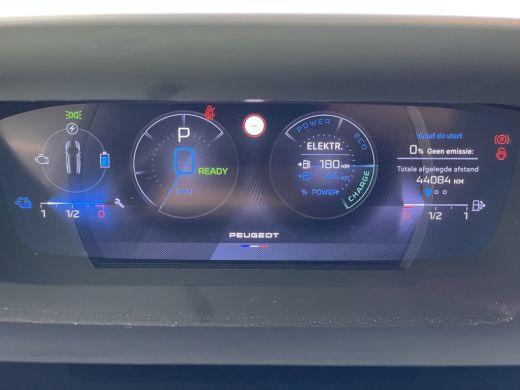 Peugeot 308 SW 180pk Plug-in Hybrid GT (Leder incl geheugen - Stoel-/-stuurverwarming - Focal Electra - Adapt... ActivLease financial lease