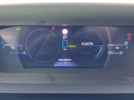 Peugeot 308 SW 180pk Plug-in Hybrid GT (Leder incl geheugen - Stoel-/-stuurverwarming - Focal Electra - Adapt... ActivLease financial lease