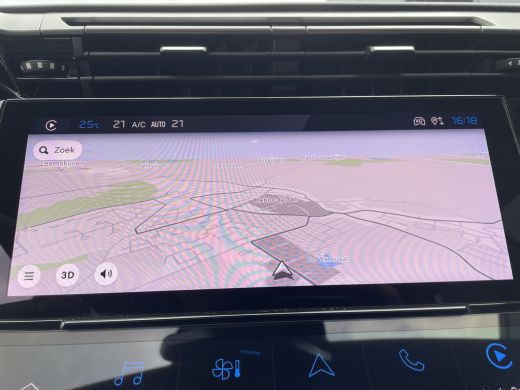 Peugeot 308 SW 180pk Plug-in Hybrid GT (Leder incl geheugen - Stoel-/-stuurverwarming - Focal Electra - Adapt... ActivLease financial lease