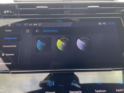 Peugeot 308 SW 180pk Plug-in Hybrid GT (Leder incl geheugen - Stoel-/-stuurverwarming - Focal Electra - Adapt... ActivLease financial lease