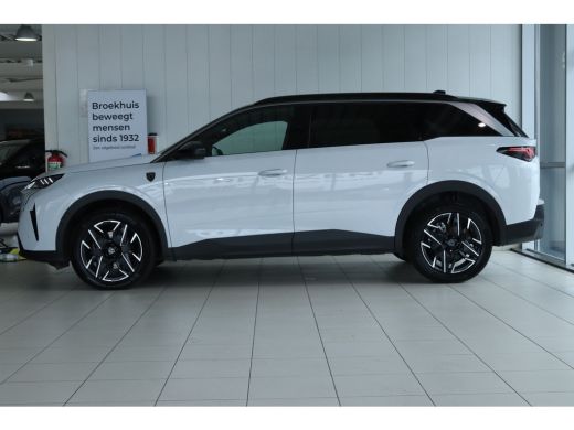 Peugeot 5008 1.2 Hybrid 145 GT | Adapt. Cruise | 7-Pers | Stoel+Stuurverwarming | Camera | Navi | Carplay | El... ActivLease financial lease