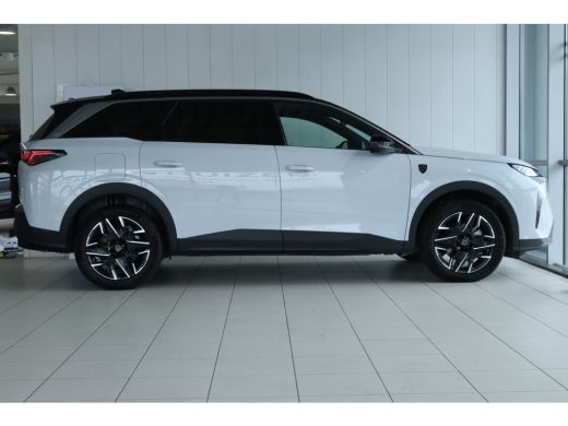Peugeot 5008 1.2 Hybrid 145 GT | Adapt. Cruise | 7-Pers | Stoel+Stuurverwarming | Camera | Navi | Carplay | El... ActivLease financial lease