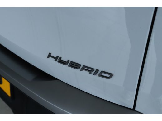 Peugeot 5008 1.2 Hybrid 145 GT | Adapt. Cruise | 7-Pers | Stoel+Stuurverwarming | Camera | Navi | Carplay | El... ActivLease financial lease