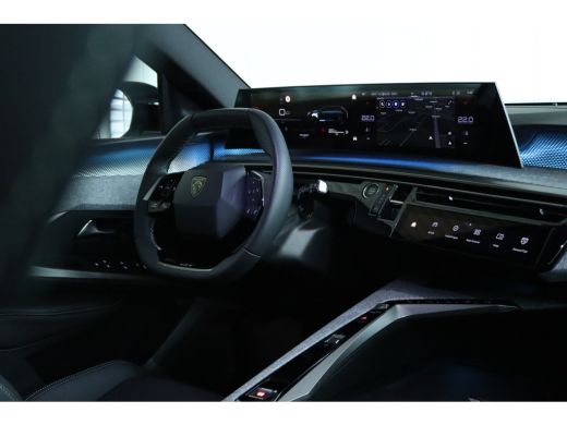 Peugeot 5008 1.2 Hybrid 145 GT | Adapt. Cruise | 7-Pers | Stoel+Stuurverwarming | Camera | Navi | Carplay | El... ActivLease financial lease