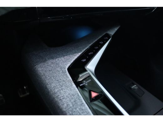 Peugeot 5008 1.2 Hybrid 145 GT | Adapt. Cruise | 7-Pers | Stoel+Stuurverwarming | Camera | Navi | Carplay | El... ActivLease financial lease