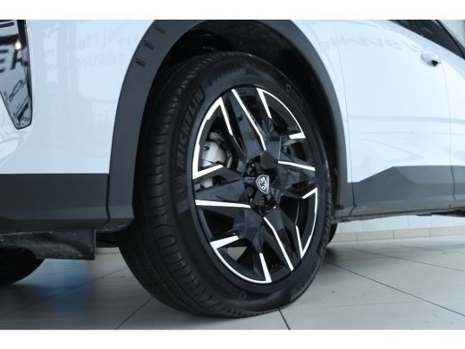 Peugeot 5008 1.2 Hybrid 145 GT | Adapt. Cruise | 7-Pers | Stoel+Stuurverwarming | Camera | Navi | Carplay | El... ActivLease financial lease