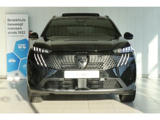 Peugeot 5008 GT | Adaptieve cruise control met Stop&Go functie | LED 3D-achterlichten | Pack Safety Plus ActivLease financial lease