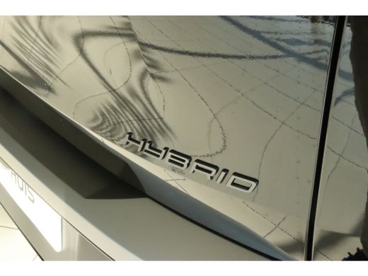 Peugeot 5008 GT | Adaptieve cruise control met Stop&Go functie | LED 3D-achterlichten | Pack Safety Plus ActivLease financial lease