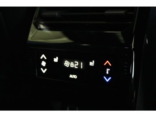 Peugeot 5008 GT | Adaptieve cruise control met Stop&Go functie | LED 3D-achterlichten | Pack Safety Plus ActivLease financial lease