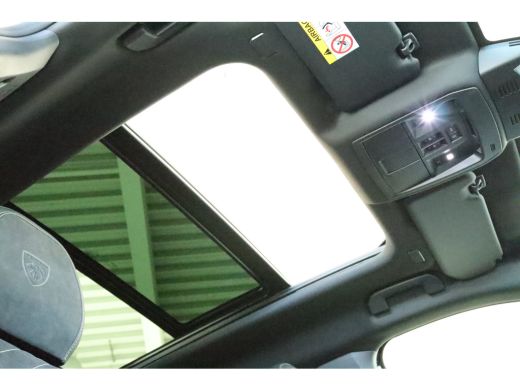 Peugeot 5008 GT | Adaptieve cruise control met Stop&Go functie | LED 3D-achterlichten | Pack Safety Plus ActivLease financial lease