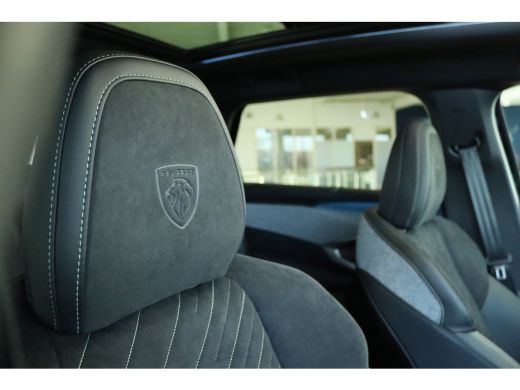 Peugeot 5008 GT | Adaptieve cruise control met Stop&Go functie | LED 3D-achterlichten | Pack Safety Plus ActivLease financial lease