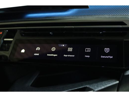 Peugeot 5008 GT | Adaptieve cruise control met Stop&Go functie | LED 3D-achterlichten | Pack Safety Plus ActivLease financial lease