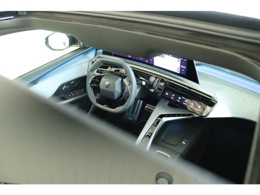 Peugeot 5008 GT | Adaptieve cruise control met Stop&Go functie | LED 3D-achterlichten | Pack Safety Plus ActivLease financial lease