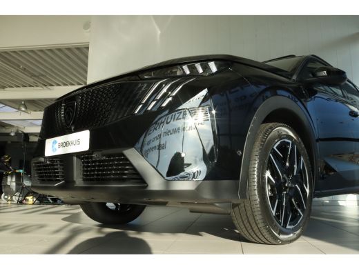 Peugeot 5008 GT | Adaptieve cruise control met Stop&Go functie | LED 3D-achterlichten | Pack Safety Plus ActivLease financial lease