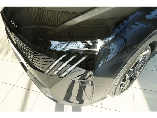 Peugeot 5008 GT | Adaptieve cruise control met Stop&Go functie | LED 3D-achterlichten | Pack Safety Plus ActivLease financial lease