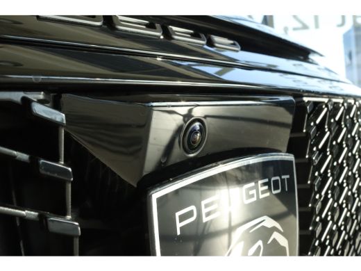 Peugeot 5008 GT | Adaptieve cruise control met Stop&Go functie | LED 3D-achterlichten | Pack Safety Plus ActivLease financial lease