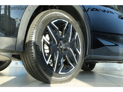 Peugeot 5008 GT | Adaptieve cruise control met Stop&Go functie | LED 3D-achterlichten | Pack Safety Plus ActivLease financial lease