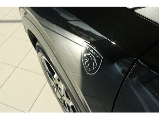 Peugeot 5008 GT | Adaptieve cruise control met Stop&Go functie | LED 3D-achterlichten | Pack Safety Plus ActivLease financial lease