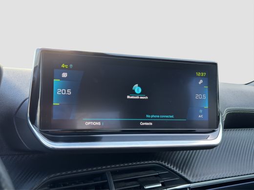 Peugeot e-2008 EV GT Pack 50 kWh Panoramadak | Voorruit+stoel verwarming | Camera | Full LED | ActivLease financial lease