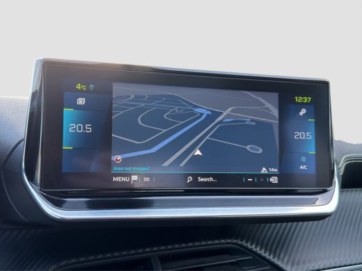 Peugeot e-2008 EV GT Pack 50 kWh Panoramadak | Voorruit+stoel verwarming | Camera | Full LED | ActivLease financial lease