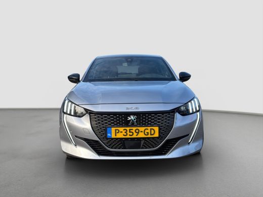 Peugeot e-208 EV GT 350 50 kWh 3 Fase | Stoelverwarming | Keyless |  Full LED | Camera | ActivLease financial lease